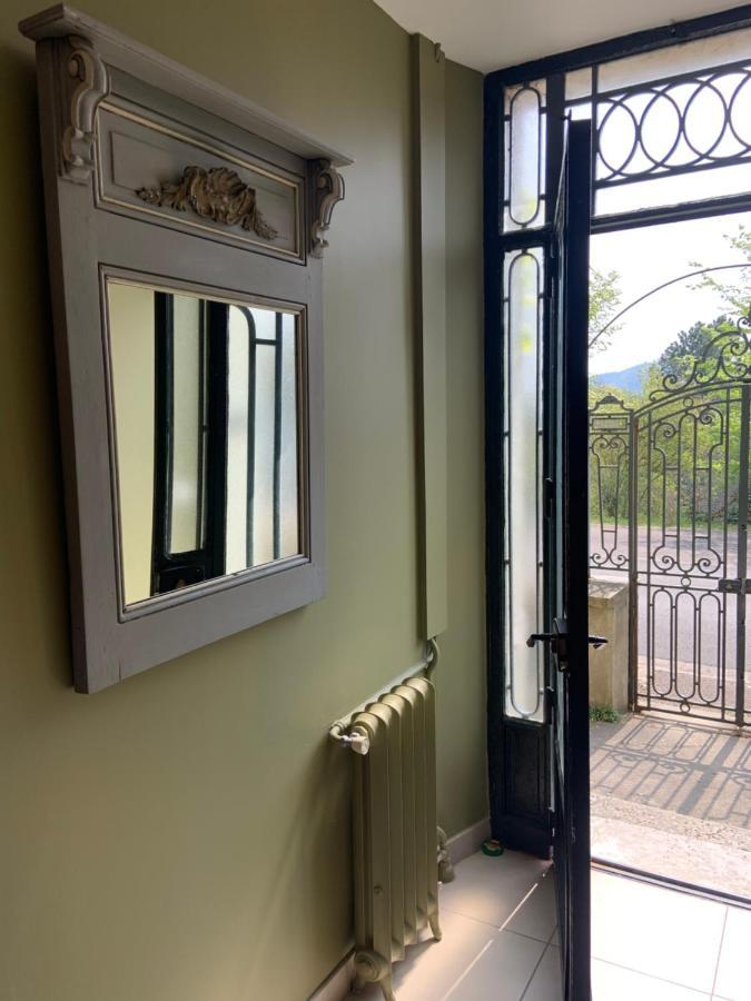 Le Clos De L'Eglise - Ines Giverny Dış mekan fotoğraf
